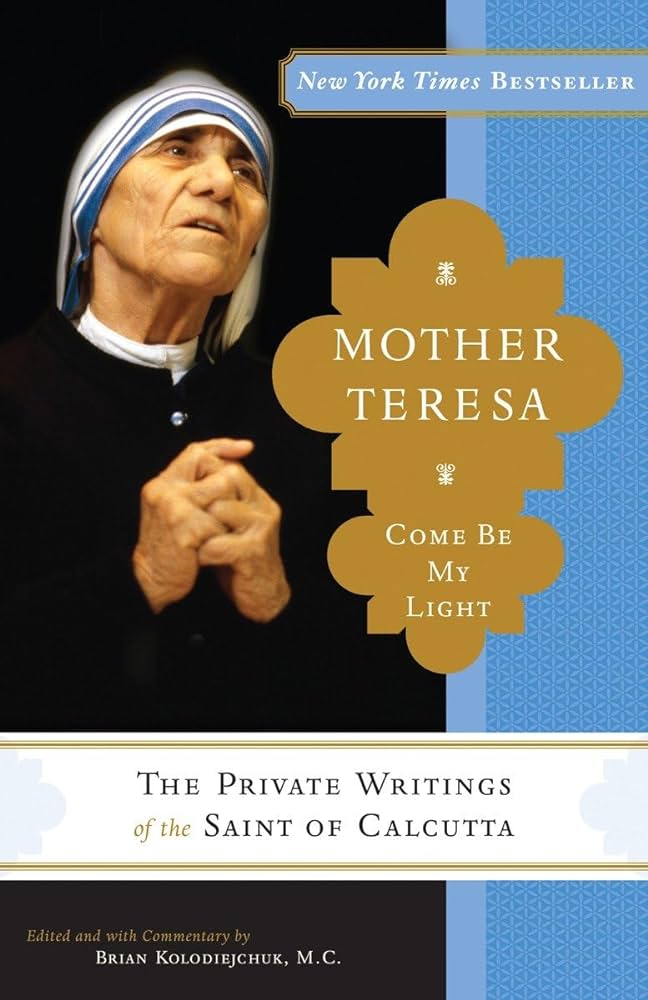 Mother Teresa 2