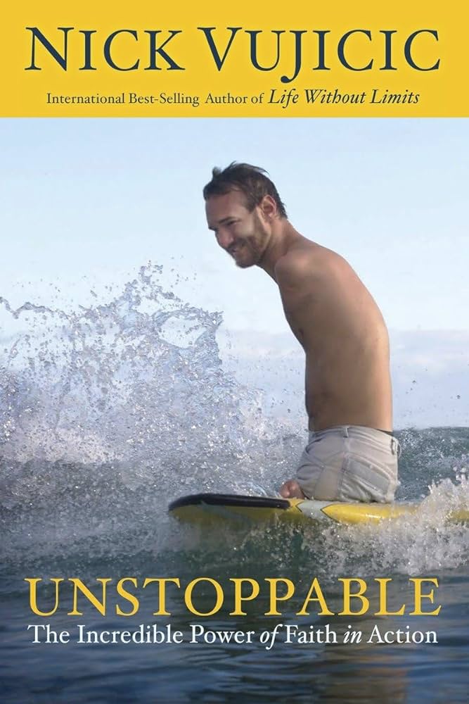 Nick Vujicic
