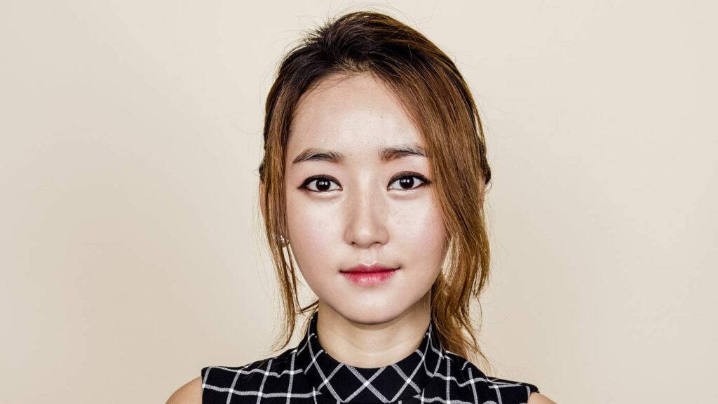 Yeonmi Park