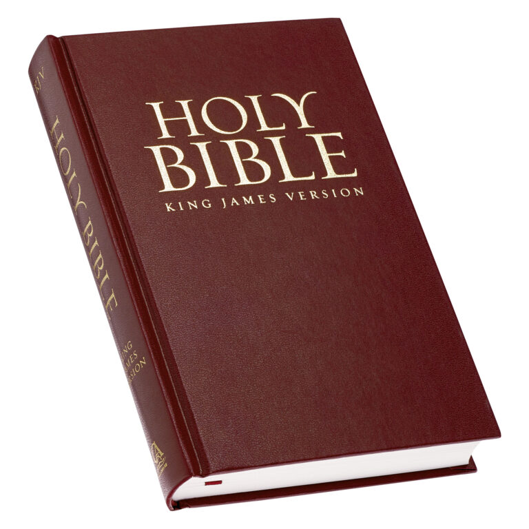 the Holy Bible