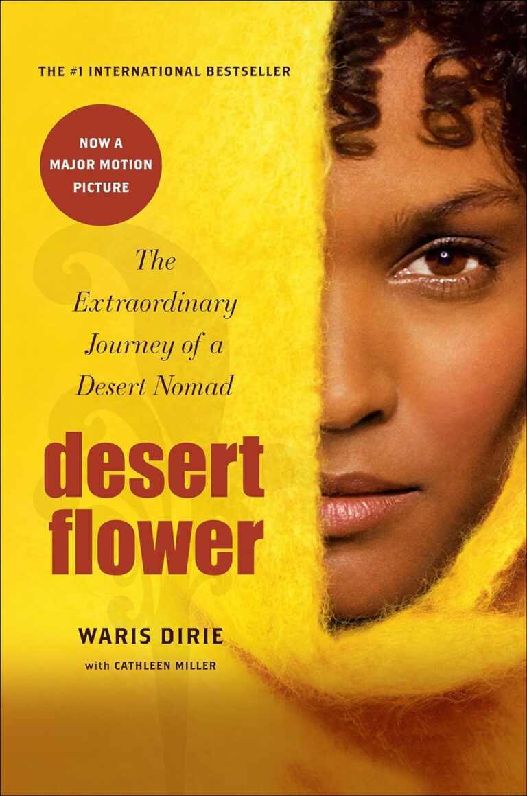 desert flower