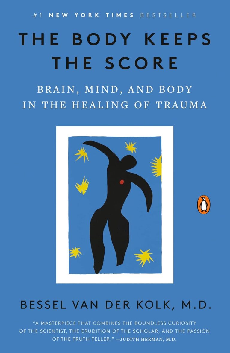 heal trauma