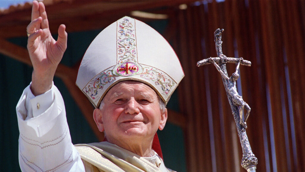 John Paul II